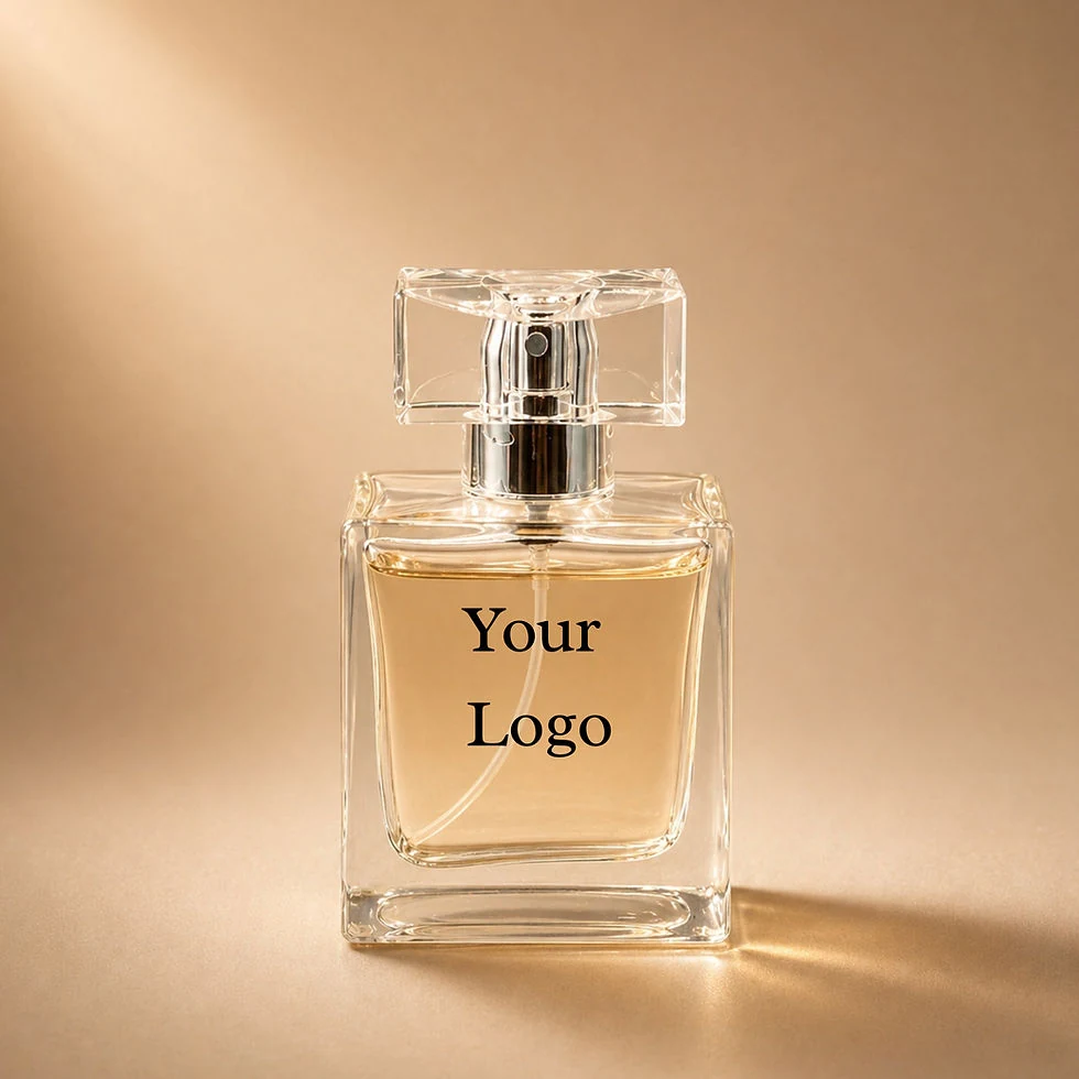 تصویر نمونهٔ عطر تبلیغاتی